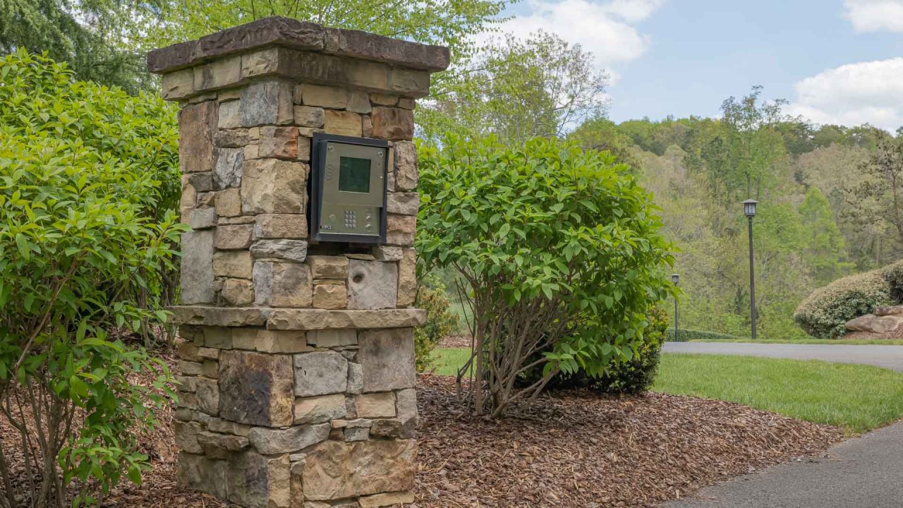 Covered Bridge Estates Homes & Homesites in Ellijay,